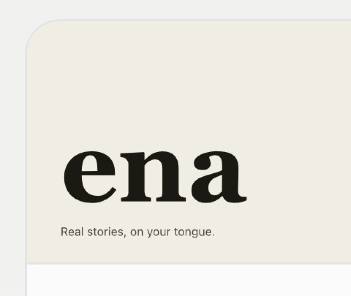 ena.